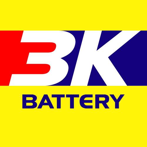 3K battery
