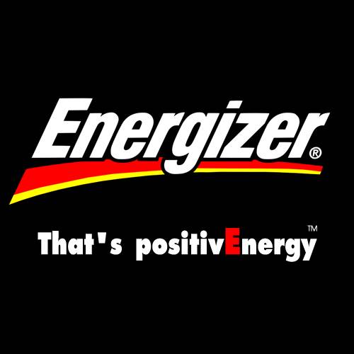 Energizer battery