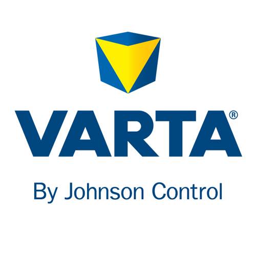 VARTA battery